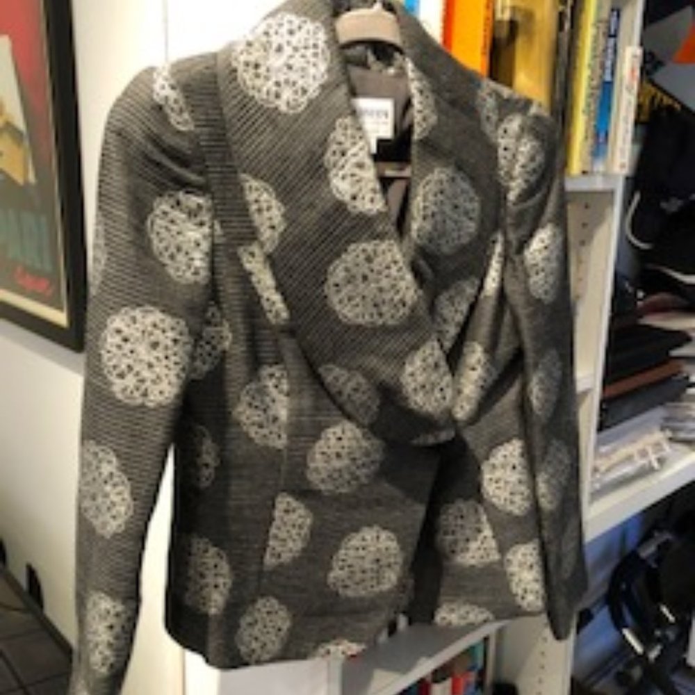 Georgio Armani Jacket